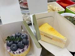-诺嘉甜品(世贸店)