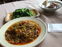 -龙门阵茶屋川菜馆(武康路店)
