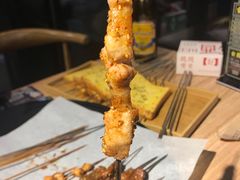 -壹酒贰肉1926·深夜食堂(南京北街店)