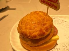 -避风塘(江南环球港店)