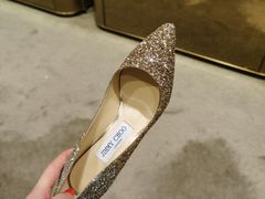 -JIMMY CHOO(恒隆广场店)