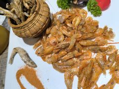 -刘姐啤酒鱼音乐餐厅(阳朔美食丁厄3分店)