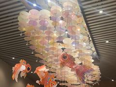 -若蘭慈·无国界素食料理(欢乐海岸店)