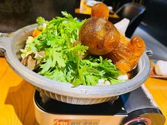 -渔寿司·日本料理(艾尚天地店)