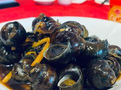 -粤北餐馆