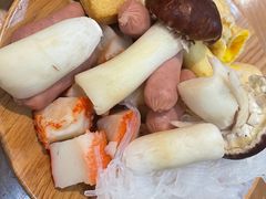 -牛New寿喜烧(青浦店)