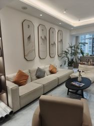 -悦尚生活空间•瑜伽普拉提•悦心芳香疗愈SPA