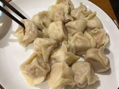 -伊喜饺子·烤鸭(五道口学院路店)