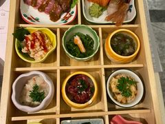 -赤坂亭M9和牛烧肉·日料398放题(万达店)