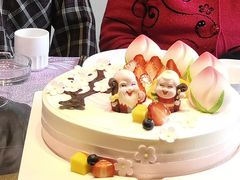 -幸福西饼生日蛋糕·下午茶(沈河店)