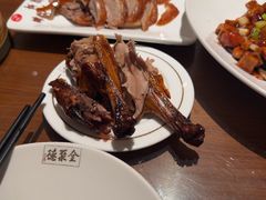 -全聚德(新街口店)
