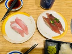 -合点寿司(金虹桥商场店)