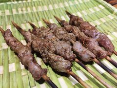 -金谷园饺子·烧烤·家宴(人大总店)