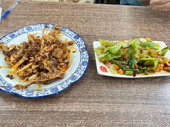 -许家鸡味手抻面馆(杏林街店)