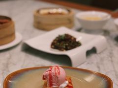 -厦门朗豪酒店 · 明阁中餐厅