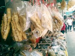 -大澳渔村及棚屋