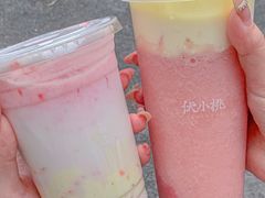 -伏小桃(明瓦廊店)