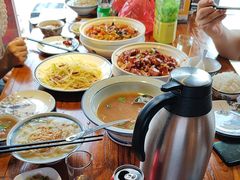 -老雒阳面馆·水席(洛宁高速路口店)
