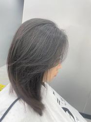 -丝语萱形象