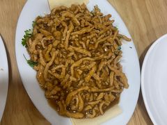 -姥家春饼店(漳州二路店)