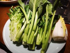 -鹅城粤菜馆(白云山路店)