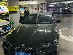 -富君租车(外滩店)