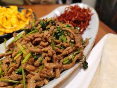 -老昌春饼(中央大街店)