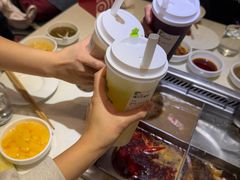 -海底捞火锅(勒泰店)