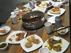 -蒙肥羊·酸汤潮牛·鲜牛肉火锅烤肉自助(岗顶店)