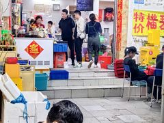-花苑美食横琴生蚝火锅(拱北粤华路店)