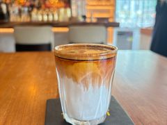 -The PEAT Coffee(深业中城店)