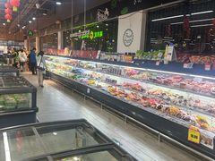 -超市发超市(学院路店)
