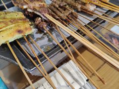 -聚点串吧·北京烧烤(朝北店)
