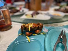 -阳澄湖费尔蒙酒店颐丰阁中餐厅(马鞍山西路店)