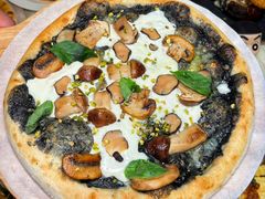 -get pizza意大利餐厅(凯德MALL店)