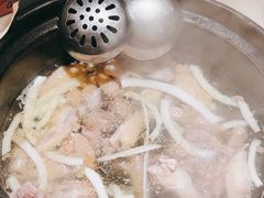 -同仁四季椰子鸡(福田东园总店)