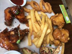 -G+KITCHEN(龙湖狮山天街店)