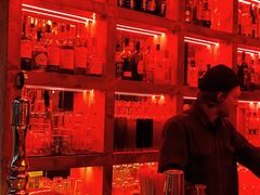 -The Drinkery (瑞金店)