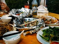 -潮盛海鲜(韶关总店)