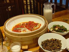 -渔乡米香·剁椒鱼头(四方坪店)