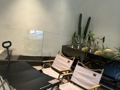 -J Create城市露营咖啡·简餐·宠物(上海动物园店)