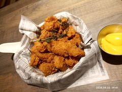 -卡朋西餐(扬名广场店)