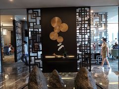 -海湾壹品·粤菜·早茶·烤鸭(拱北店)