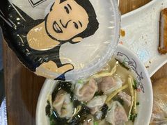 -阿文夜市豆浆油条(临潼路店)