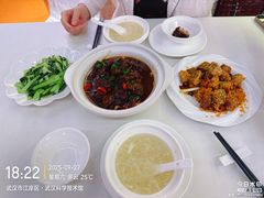 -船长9号·精致湖北菜(江滩店)