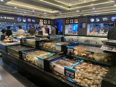 -东海怡品海鲜豆捞(舟宿夜江店)
