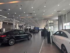 -奔驰利星行(北京花乡店)