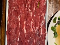 -義聚德·清真铜锅涮羊肉·烧烤(河东店)