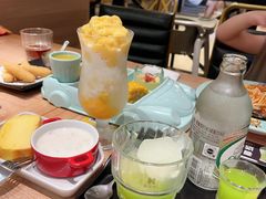 -豪客来牛排(成都锦江大融城店)