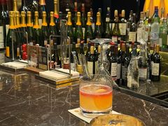-龙虾酒吧扒房(宁波香格里拉店)
